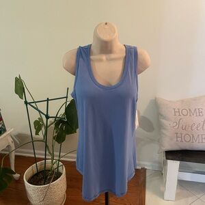 Light Blue Tank top